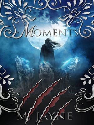 cover image of Moments